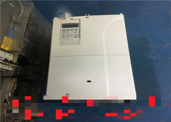 ACS800-01-0120-3+D150+P901 ABB ACS800 Variable Frequency Inverter 110kW 202A 48 ... 63 Hz
