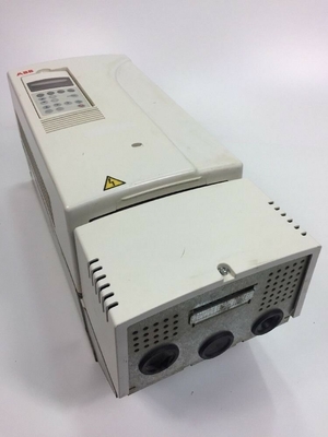 Frequency converter  ACS800-01-0025-3+P901 ABB vfd converter