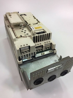 Frequency converter  ACS800-01-0025-3+P901 ABB vfd converter