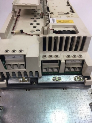 Frequency converter  ACS800-01-0025-3+P901 ABB vfd converter