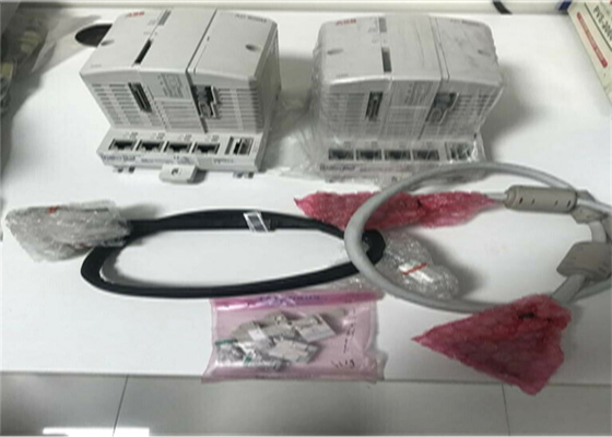 PM866K02 ABB AC800M 3BSE050199R1 Redundant Processor 133 MHz 64 MB