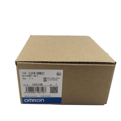 Omron Automation and Safety  plc controll module 16 Relay Output Module  CQM1-OC222