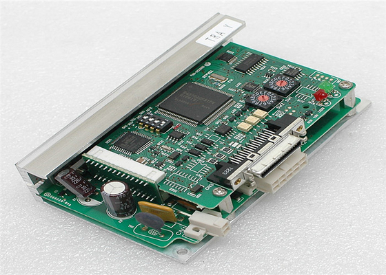 Oriental Motor Industrial Servo Drives ASD18A-K Step Closed Loop Driver 24v 1.7a