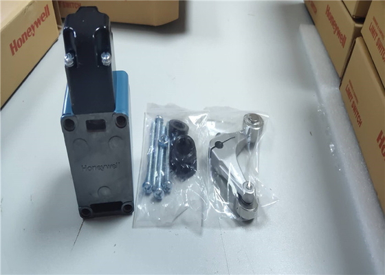 Honeywell Sensing Contro 6LS2-L MICROl SWITCH8482 Electromechanical Switches Limit Switches