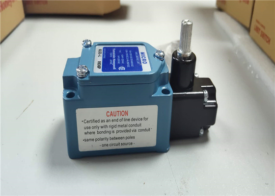 Honeywell Sensing Contro 6LS2-L MICROl SWITCH8482 Electromechanical Switches Limit Switches