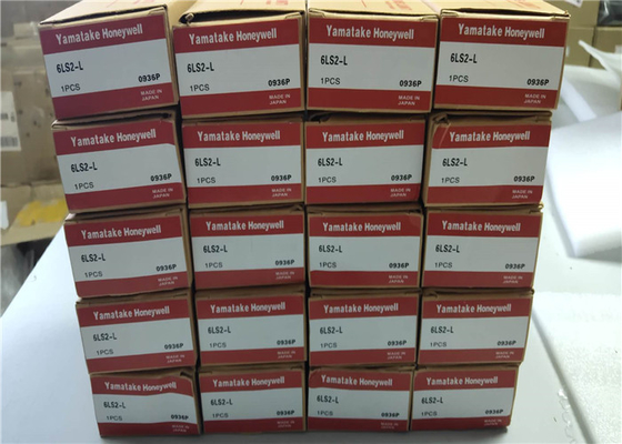 Honeywell Sensing Contro 6LS2-L MICROl SWITCH8482 Electromechanical Switches Limit Switches