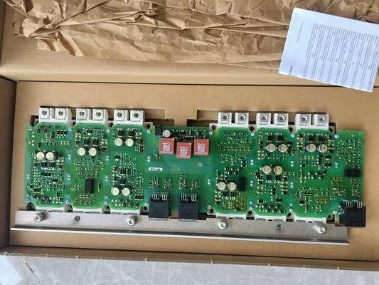 Infineon Technologies  IGBT   FS225R12KE3-S1 MODULE 3300V 1000A  Chassis Mount Module