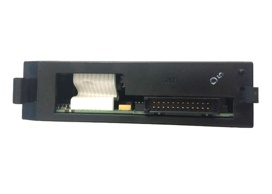 GE FANUC IC693ALG222  16-Channel Analog Voltage Input module  90-30 Series