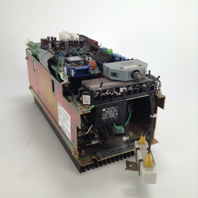 YASKAWA CACR-SR03SZ1SSY215 SERVO CONTROL SERVOPACK CONTROLLER CACR-SR CNC AXIS CONTROLLER