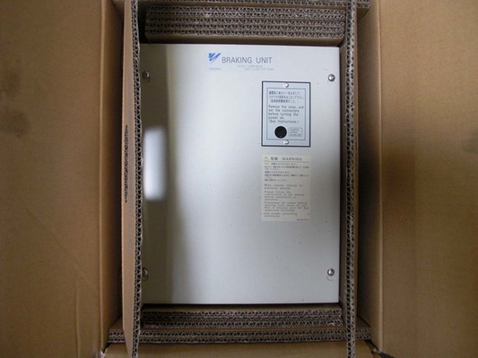 YASKAWA SGDV-120A01A002000 SERVO DRIVE S5 AMP 1.5KW 200V A/P VN
