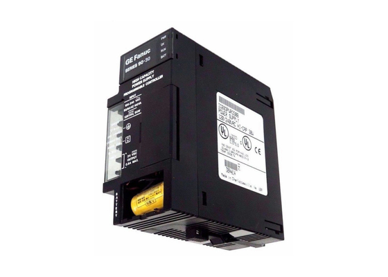 High Capacity Power Supply Module Series 90-30 Platform GE FANUC IC693PWR330