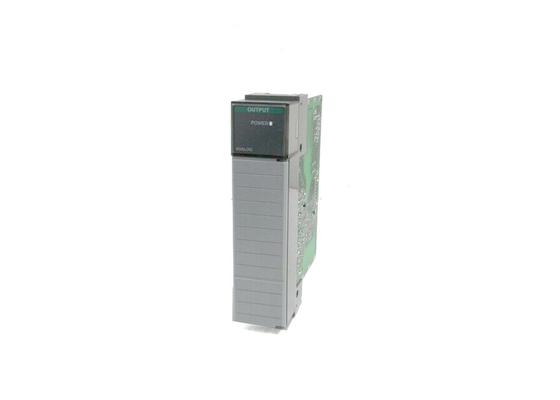 AB 1746-NO4I ，0 To +20 MA ， SLC 500 Analog Output Module