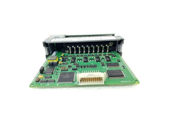 AB 1746-NI16I ，  Single-Slot SLC 500 Analog I/O Module