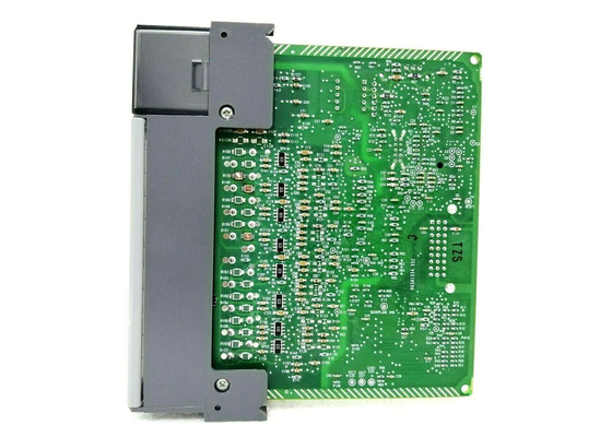 AB 1746-NI16I ，  Single-Slot SLC 500 Analog I/O Module