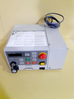 CR1-571-S11 Industrial Robot Controller ,0.7KVA, 50~60 HZ, 230V/AC max,  the weight have 8kg ,new of  Mitsubishi.