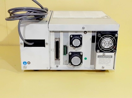 CR1-571-S11 Industrial Robot Controller ,0.7KVA, 50~60 HZ, 230V/AC max,  the weight have 8kg ,new of  Mitsubishi.