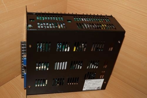 YASKAWA SERVOPACK - AC DRIVE, PWM and CNC Servo Drive. new original of CACR-HR03BAB12Y60.