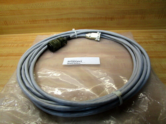 Emerson SNCE-025 810789-25  Cable  brand new and original,sional can perform FFT and machine simulations.