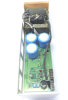 Emerson SLS-24-120T LINEAR POWER SUPPLY SINGLE 24V 12A LINEAR PS