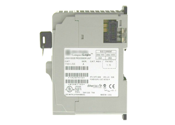 AB 1771-ASBK PLC I O Adaptor Module Belden 9463 Remote I O Adaptor