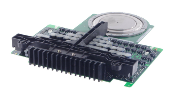 ABB 3BHB013085R0001 5SHY3545L0009 Integrated Gate-Commutated  IGCT MODULE
