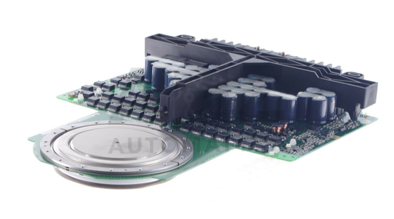 ABB 3BHB013085R0001 5SHY3545L0009 Integrated Gate-Commutated  IGCT MODULE