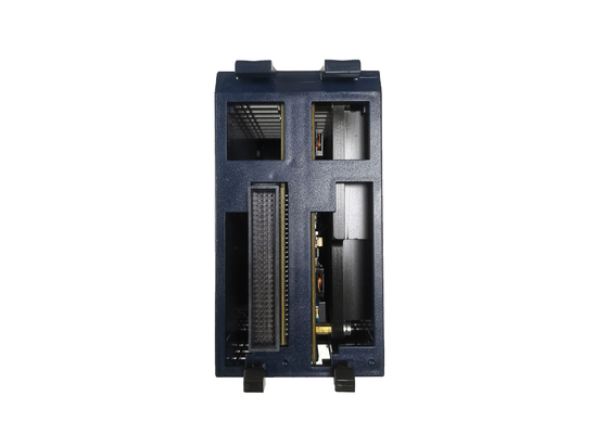 GE Fanuc RX3i PacSystem Redundancy CPU PLC controls modules  IC695CRU320 for Automation