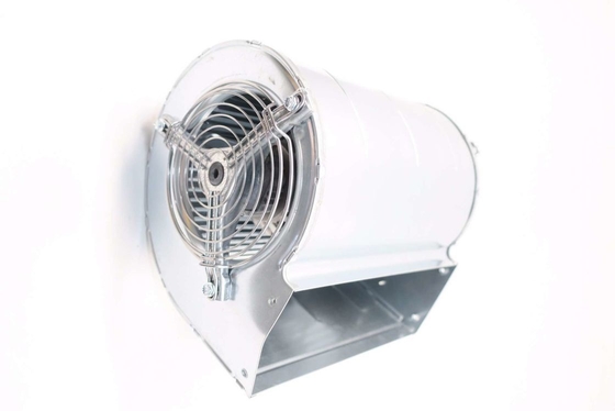 D2E160-AH02-15 Centrifugal AC Fans EBM-PAPST For ABB VFD ACS800