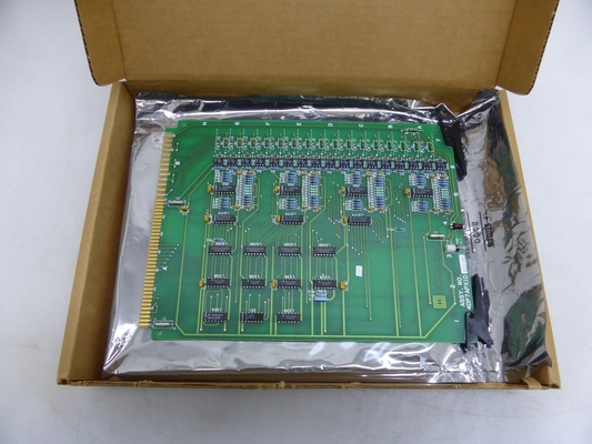 4DP7APXID211 Digital input for HL PIU and MFC , 24ms filter for each input point  24V input .new original.