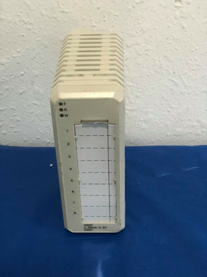 AI845 3BSE023675R1 20 mA ,12bit, 50V.Current limited transmitter power distribution. Analog Input.new original.