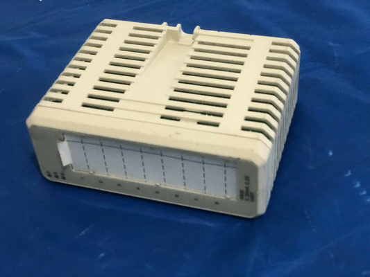 AI845 3BSE023675R1 20 mA ,12bit, 50V.Current limited transmitter power distribution. Analog Input.new original.