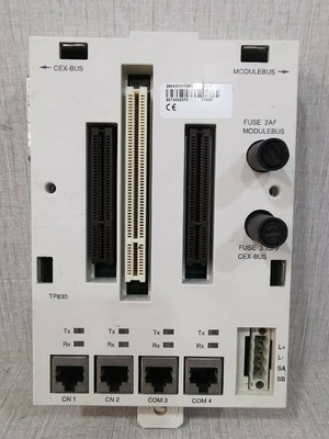 SD812F 3BDH000014R1 電源 SD 812F、24 VDC、Freelance AC 800F 用。