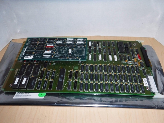 エマーソン01984-1540-0009 OIプロセッサのプロセッサ ボードPCBアセンブリ