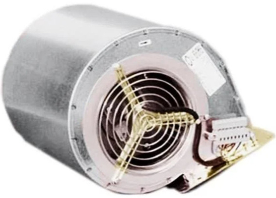 EBM-PAPST D2D160-CE02-12 産業用AC遠心風扇