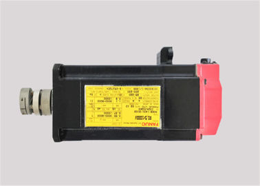 AC SPNDL MDL Ai 0.5/10,000のフランジ、SLK A06B-1401-B102 Fanuc AC紡錘モーター