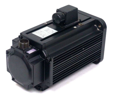 YASKAWA USAGED-20A22Kのサーボ モーターAC 19 AMP 1.8 KW 1500 RPMの産業サーボ モーター