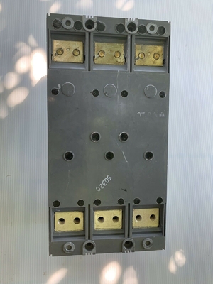 WESTINGHOUSE HNC31200Fの遮断器1200 AMP 3ポーランド人600 VAC