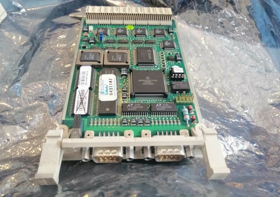 3BSE003827R1 CI532V02の新しい原物、重量:0.155 kgの高さ:22.5 mmの深さ/長さ:234のmm