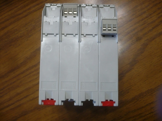 ABB モジュール 3BDH000311R0101 PL810 PROFIBUS リンキングデバイス 真新しいオリジナル品。