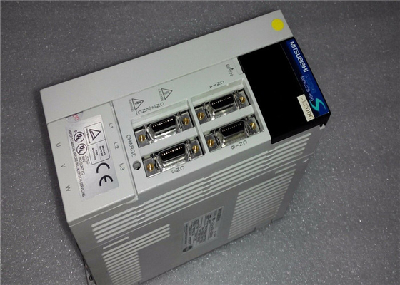 2KW ACサーボ アンプ10KHz三菱MR-J2S-40B-EE006