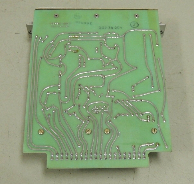 WESTINGHOUSE 588c436g01の入力モジュールPLC板100%新しい原物 1