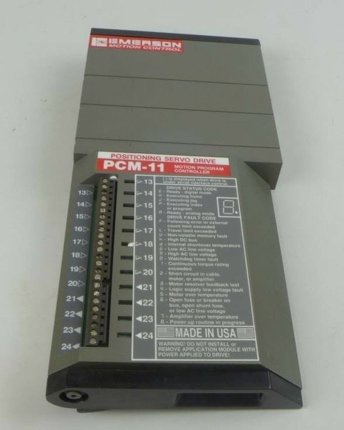 真新しく、元のPCM-11 960158-02は黒mian色、3-5仕事日の時間を提供するためにである。 2