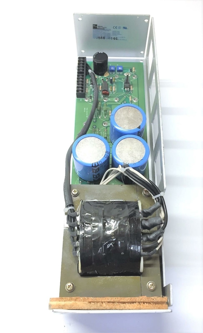 エマーソンSLS-24-120Tの線形電源単一24V 12A線形PS 1