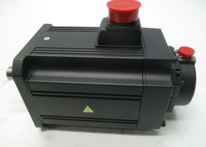 MHM-340-CBNS-0000 MHのサーボ モーター460VAC 3"フレームのメートル取り付けフランジ 1